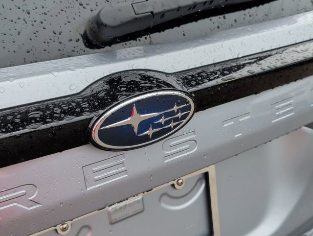 Thumbnail: 2025 Subaru Forester - 21