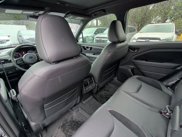 Thumbnail: 2025 Subaru Forester - 11