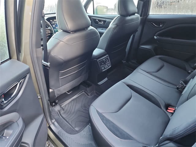 Thumbnail: 2025 Subaru Forester - 12