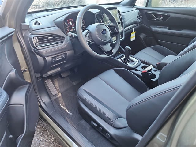 Thumbnail: 2025 Subaru Forester - 2