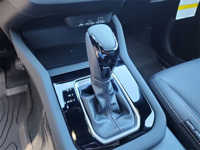 Thumbnail: 2025 Subaru Forester - 15