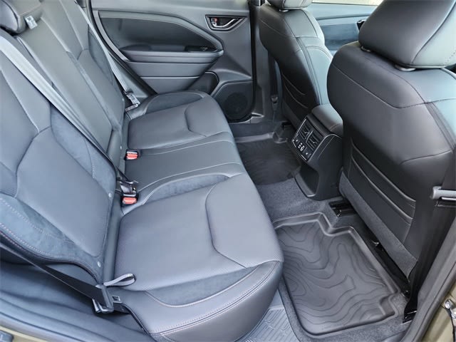 Thumbnail: 2025 Subaru Forester - 26