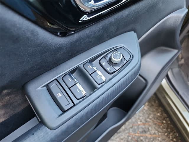 Thumbnail: 2025 Subaru Forester - 23