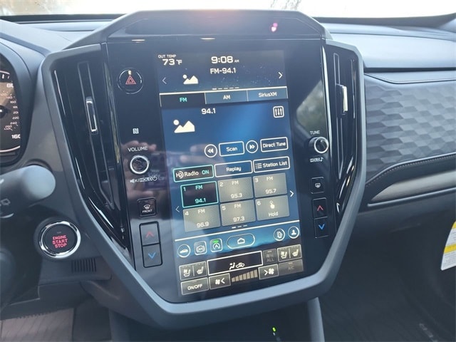 Thumbnail: 2025 Subaru Forester - 14