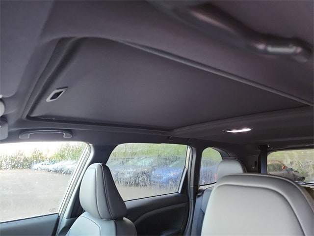 Thumbnail: 2025 Subaru Forester - 24