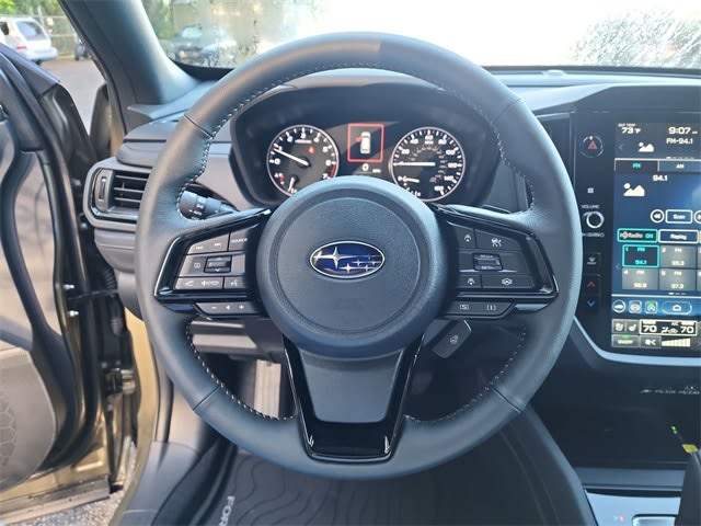 Thumbnail: 2025 Subaru Forester - 13
