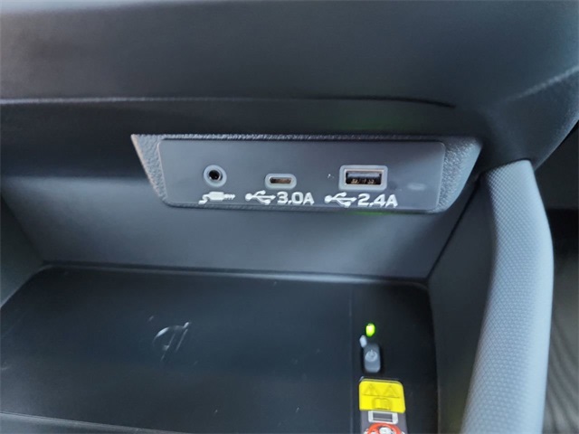 Thumbnail: 2025 Subaru Forester - 32