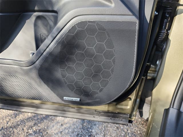 Thumbnail: 2025 Subaru Forester - 31