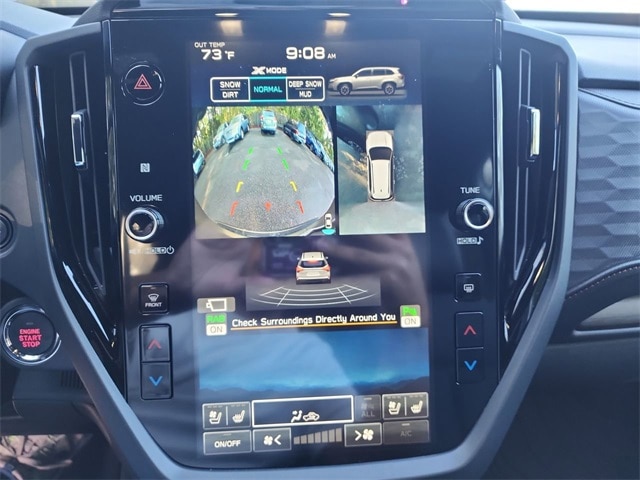 Thumbnail: 2025 Subaru Forester - 30