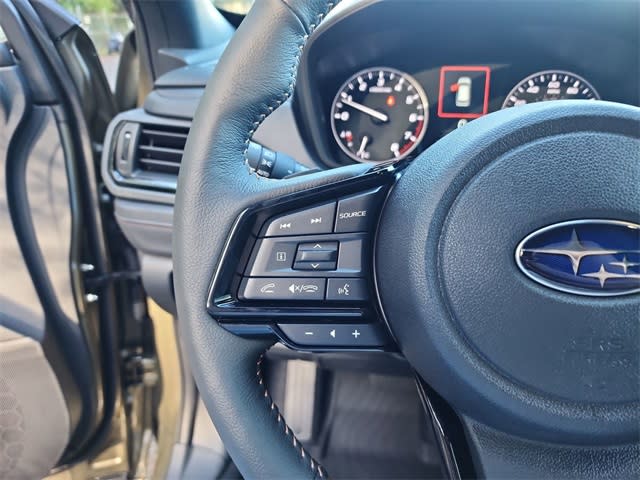 Thumbnail: 2025 Subaru Forester - 27