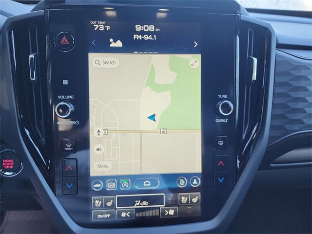 Thumbnail: 2025 Subaru Forester - 29