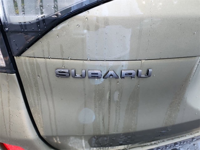 Thumbnail: 2025 Subaru Forester - 7