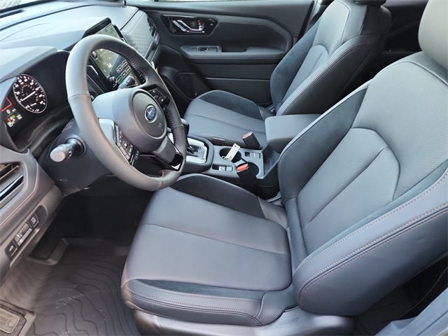 Thumbnail: 2025 Subaru Forester - 10