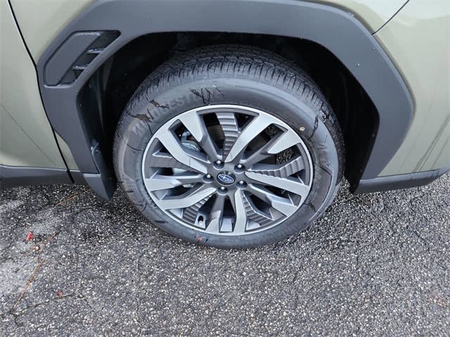 Thumbnail: 2025 Subaru Forester - 8