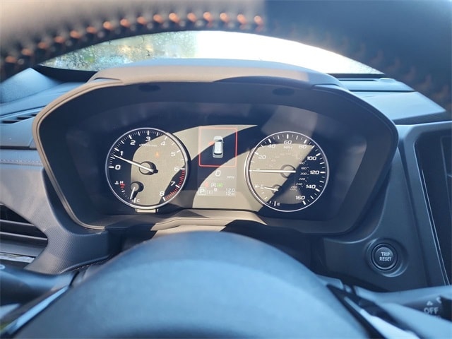 Thumbnail: 2025 Subaru Forester - 16