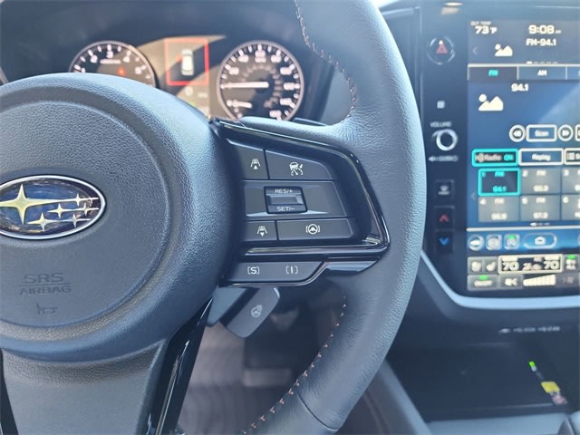 Thumbnail: 2025 Subaru Forester - 28