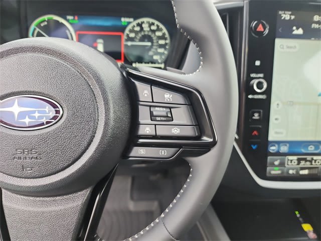 Thumbnail: 2025 Subaru Forester - 28