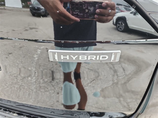 Thumbnail: 2025 Subaru Forester - 21