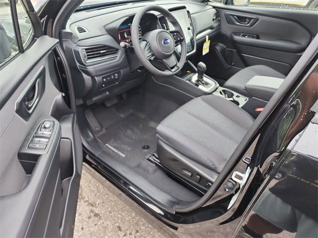 Thumbnail: 2025 Subaru Forester - 10