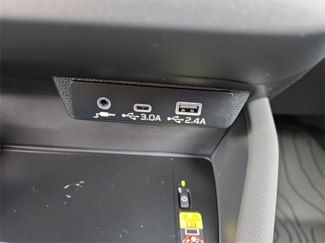 Thumbnail: 2025 Subaru Forester - 32