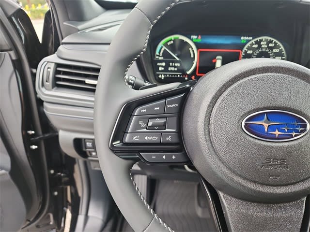 Thumbnail: 2025 Subaru Forester - 27