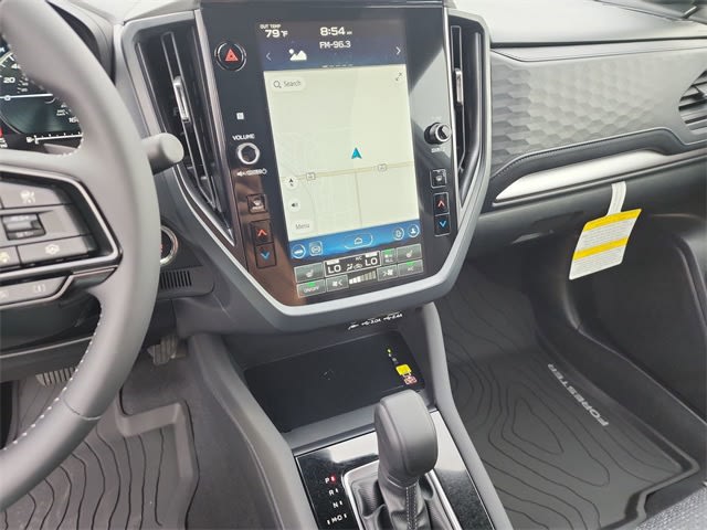 Thumbnail: 2025 Subaru Forester - 13