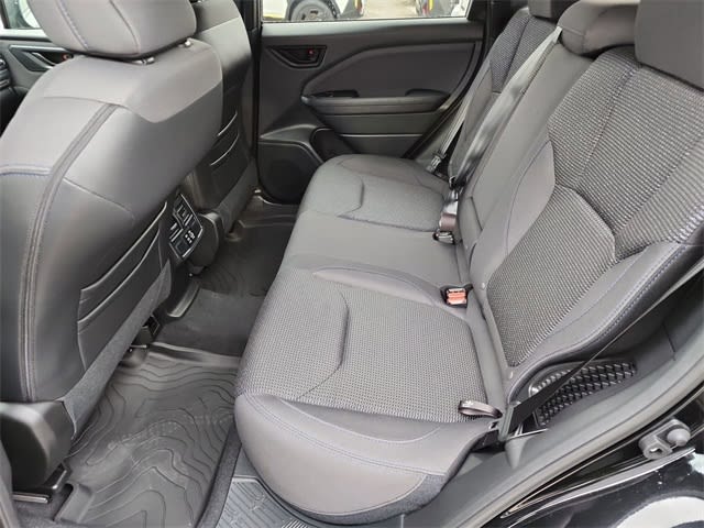 Thumbnail: 2025 Subaru Forester - 24