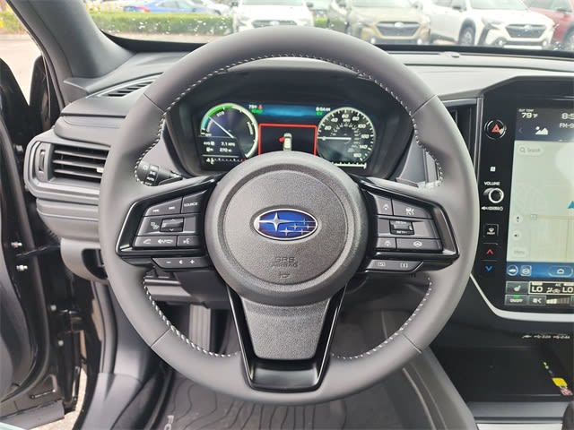 Thumbnail: 2025 Subaru Forester - 9