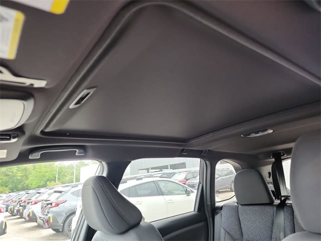 Thumbnail: 2025 Subaru Forester - 23