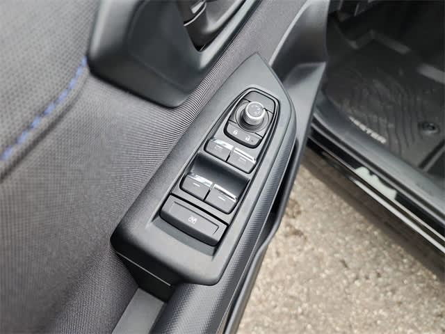 Thumbnail: 2025 Subaru Forester - 22