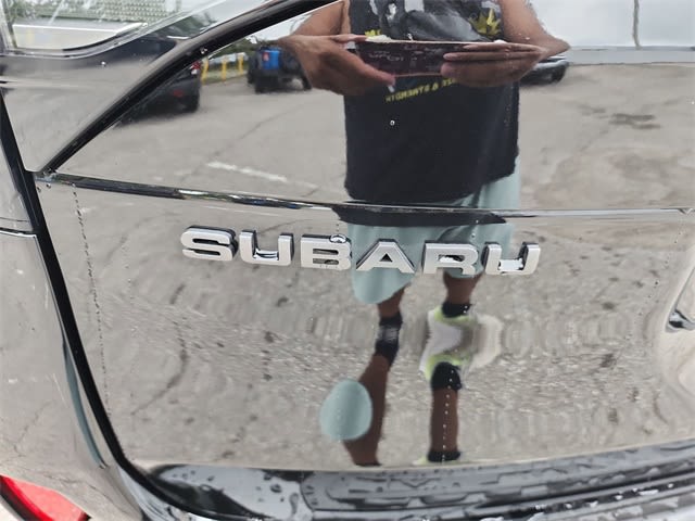 Thumbnail: 2025 Subaru Forester - 7