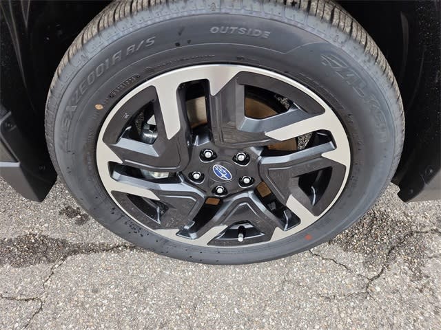 Thumbnail: 2025 Subaru Forester - 8