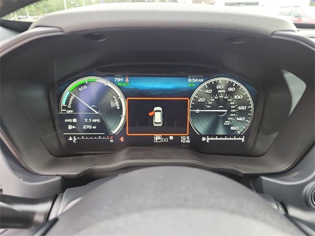 Thumbnail: 2025 Subaru Forester - 15