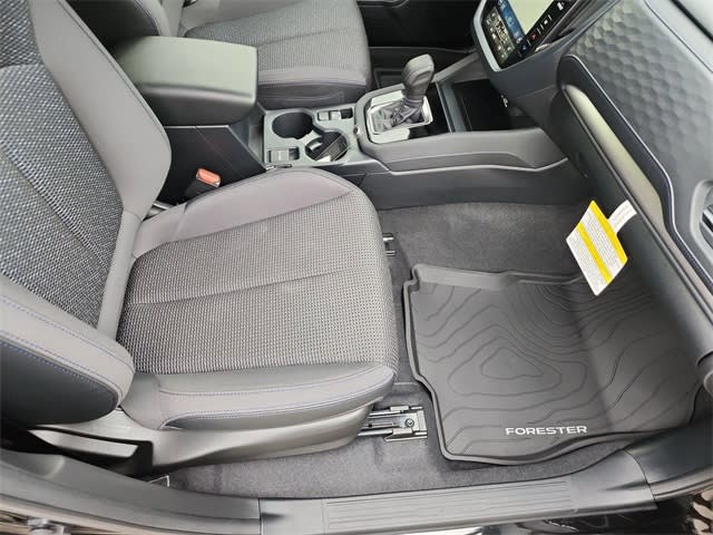 Thumbnail: 2025 Subaru Forester - 26