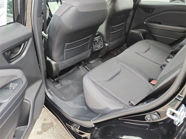 Thumbnail: 2025 Subaru Forester - 12