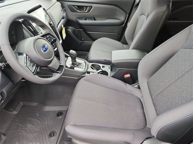 Thumbnail: 2025 Subaru Forester - 11