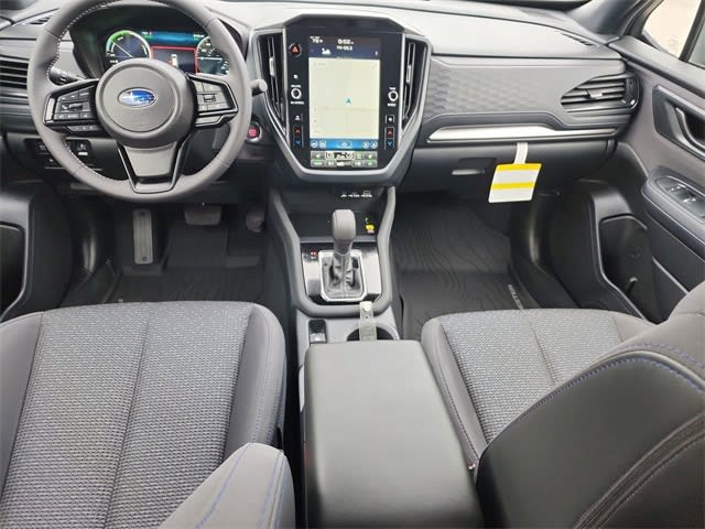 Thumbnail: 2025 Subaru Forester - 2