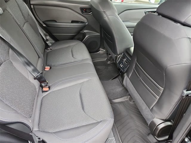 Thumbnail: 2025 Subaru Forester - 25