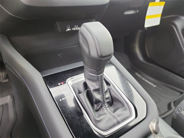 Thumbnail: 2025 Subaru Forester - 14