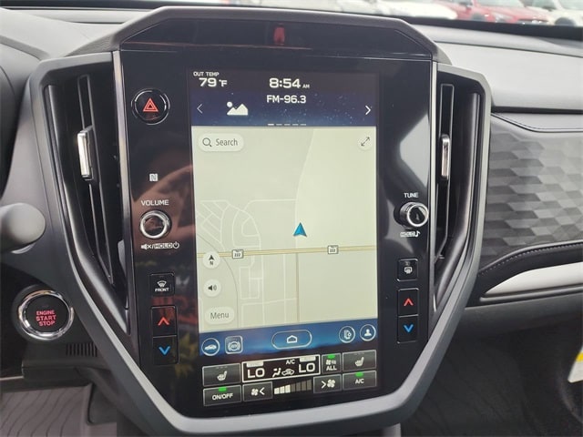 Thumbnail: 2025 Subaru Forester - 29