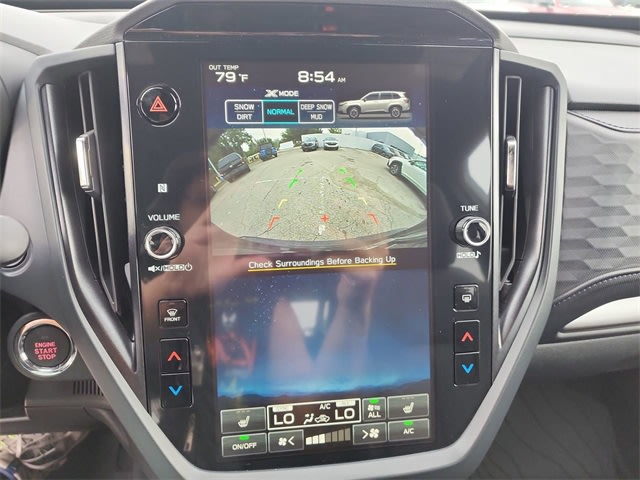 Thumbnail: 2025 Subaru Forester - 30