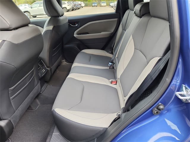 Thumbnail: 2025 Subaru Forester - 23