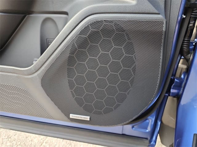 Thumbnail: 2025 Subaru Forester - 30