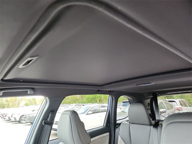 Thumbnail: 2025 Subaru Forester - 22