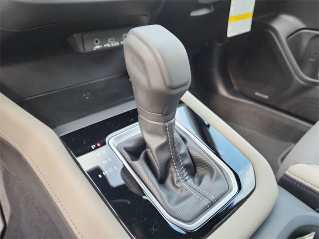 Thumbnail: 2025 Subaru Forester - 14