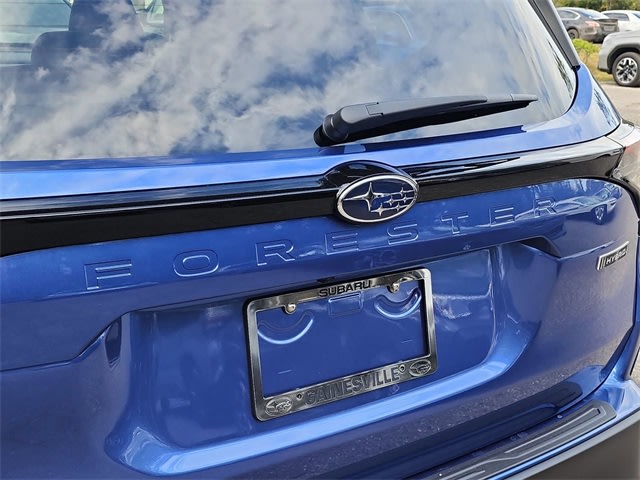 Thumbnail: 2025 Subaru Forester - 20