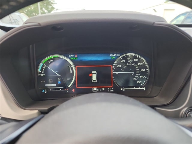 Thumbnail: 2025 Subaru Forester - 15