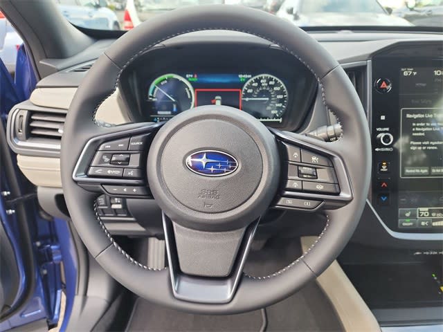 Thumbnail: 2025 Subaru Forester - 9