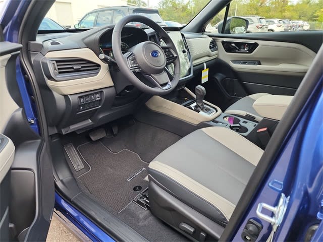 Thumbnail: 2025 Subaru Forester - 10