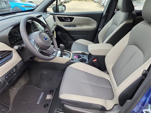 Thumbnail: 2025 Subaru Forester - 11